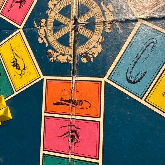 Trivial Pursuit Collector’s Trio (1981 Genius + Baby Boomer + Young Players) - Picture 3 of 15